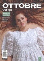 OTTOBRE DESIGN WOMAN 2/2024 OTTOBRE DESIGN WOMAN 2/2024
