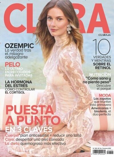 CLARA / E Abo