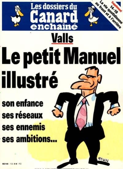 DOSSIERS DU CANARD / F Abo