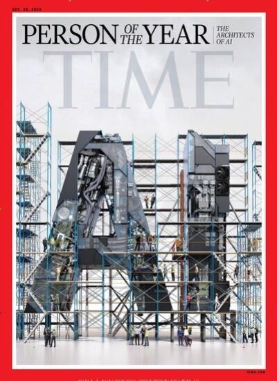 TIME / USA Abo