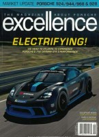 EXCELLENCE / USA Abo EXCELLENCE / USA Abo