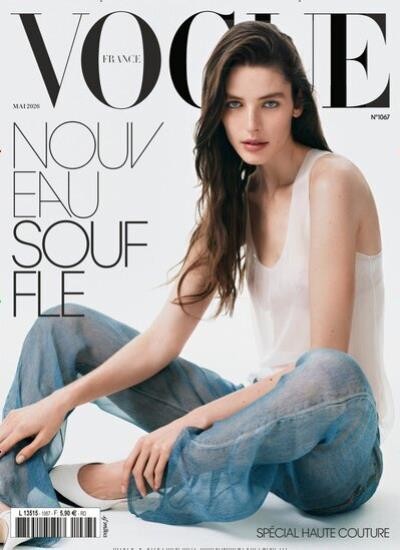 VOGUE / F Abo