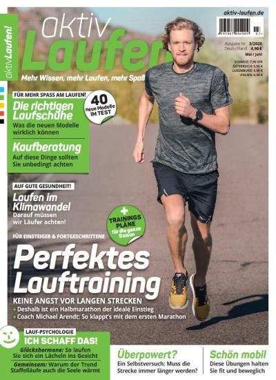 AKTIV LAUFEN 3/2020