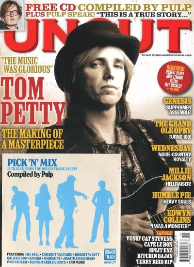 UNCUT / GB 10/2025