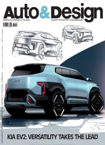 AUTO + DESIGN / I Abo