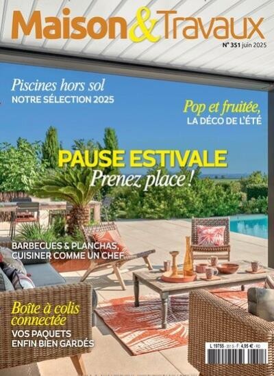 MAISON ET TRAVAUX / F Abo