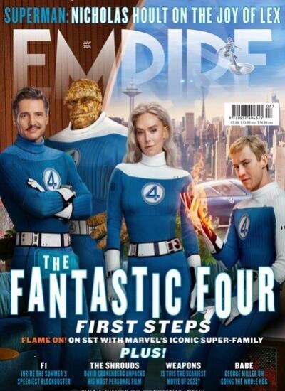 EMPIRE / GB Abo