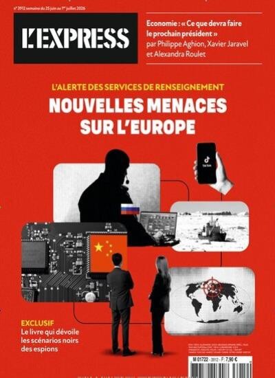 EXPRESS, L / F Abo