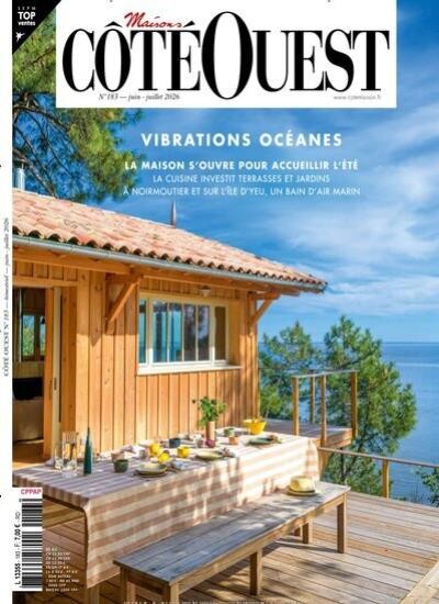 MAISONS COTE OUEST / F Abo