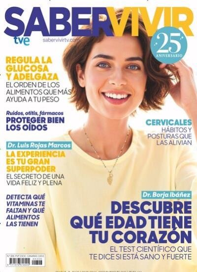 SABER VIVIR / E Abo