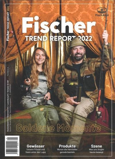 FISCHER TREND REPORT 2/2022