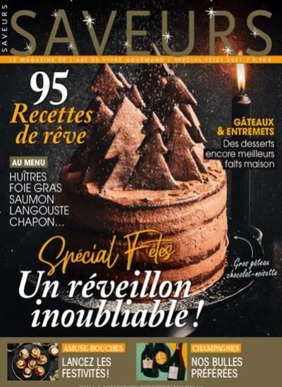 SAVEURS / F Abo