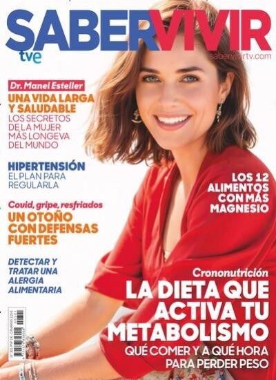 SABER VIVIR / E Abo