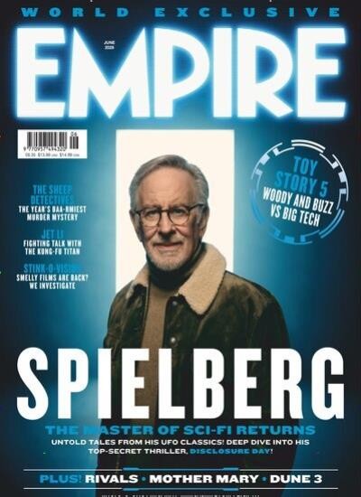 EMPIRE / GB Abo