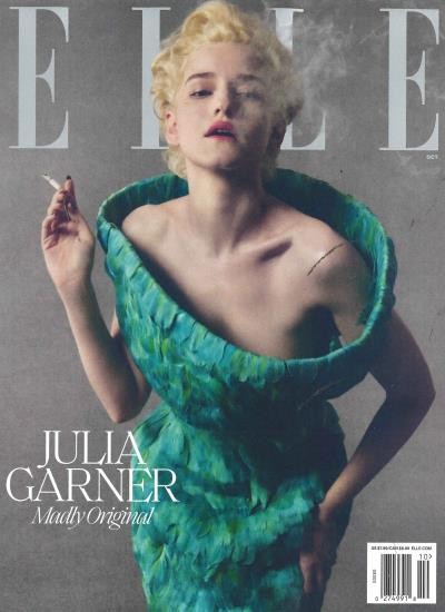 ELLE / USA 10/2026