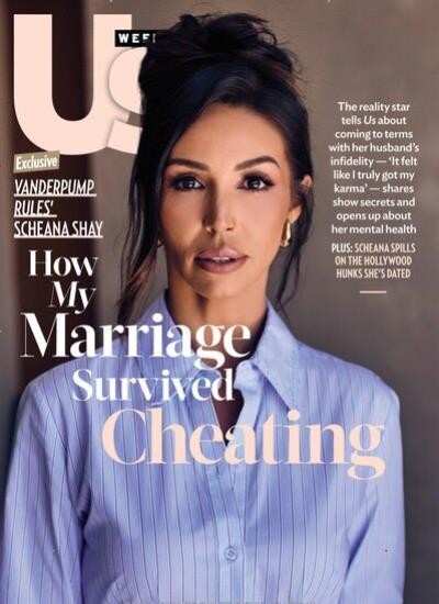 US-WEEKLY / USA Abo