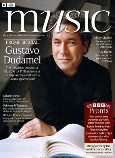 BBC MUSIC / GB Abo