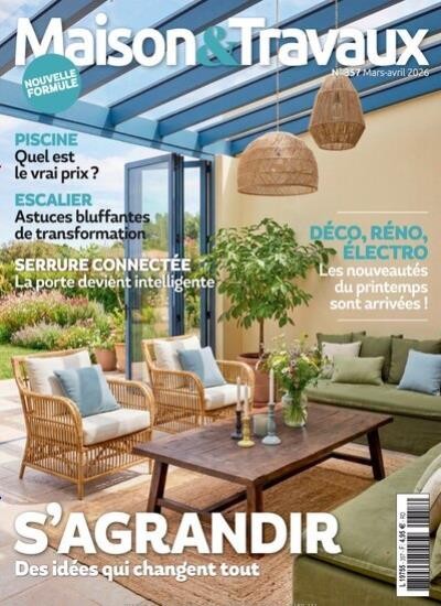 MAISON ET TRAVAUX / F Abo