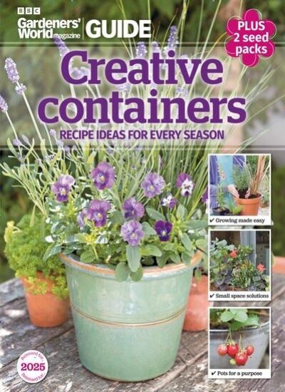 BBC GARDENERS WORLD / GB Abo