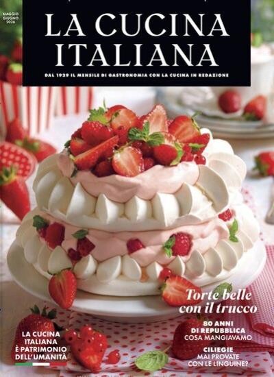 CUCINA ITALIANA / I Abo