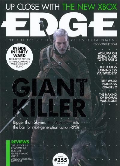 EDGE / GB Abo