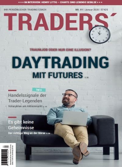 TRADERS 1/2020