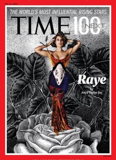 TIME / USA Abo