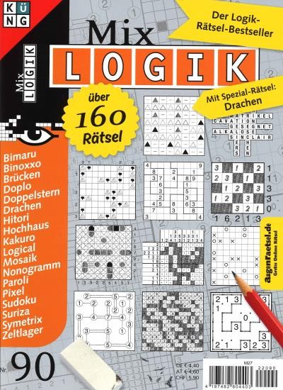 MIX-LOGIK 90/2022