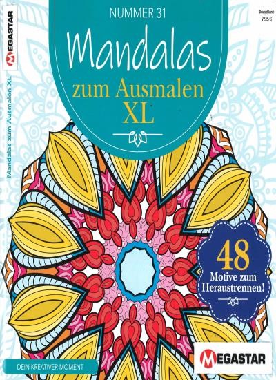 MANDALA XL Abo