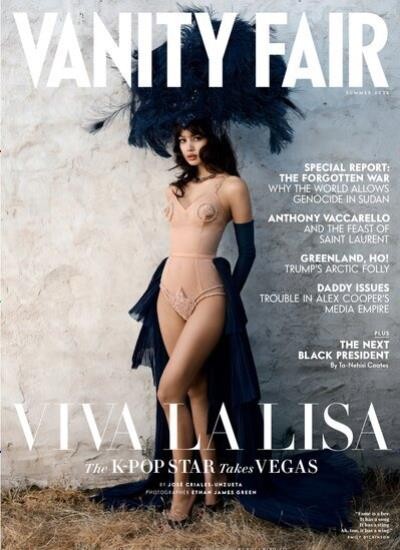 VANITY FAIR / GB Abo