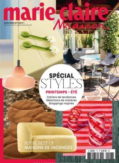 MARIE CLAIRE MAISON / F Abo