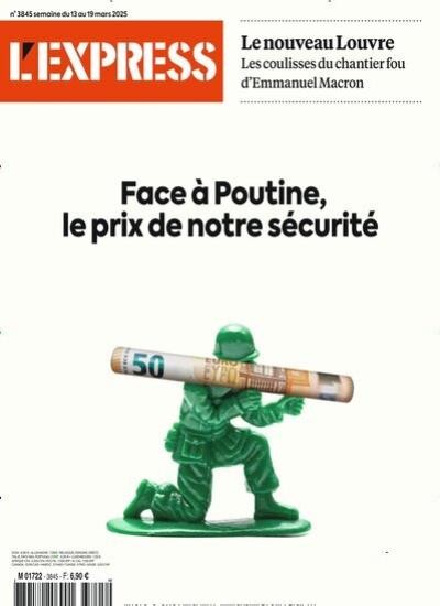 EXPRESS, L / F Abo