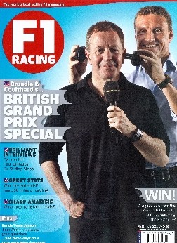 AUTOSPORT / GB Abo