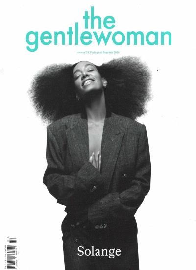 THE GENTLE WOMAN / GB 33/2026
