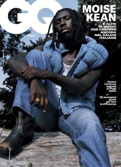 GQ / I Abo