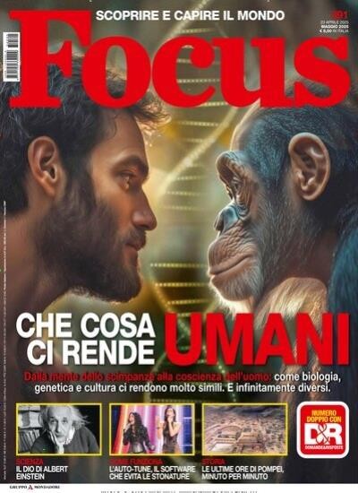 FOCUS / I Abo