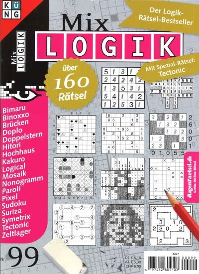 MIX-LOGIK Abo