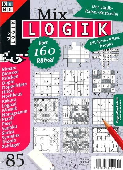 MIX-LOGIK 85/2021