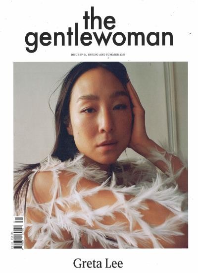 THE GENTLE WOMAN / GB 31/2025