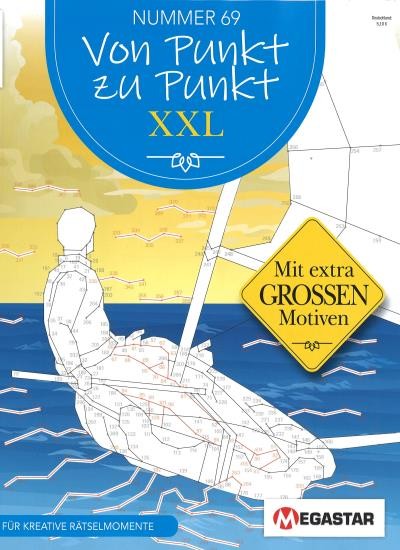 VON PUNKT ZU PUNKT XXL 69/2026