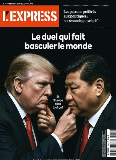 EXPRESS, L / F Abo