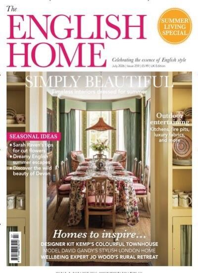 ENGLISH HOME / GB Abo