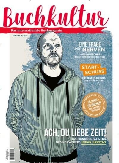 BUCHKULTUR / A Abo