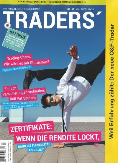 TRADERS Abo