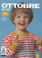 OTTOBRE DESIGN 1/2024 OTTOBRE DESIGN 1/2024