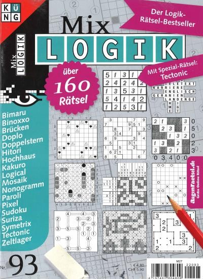 MIX-LOGIK 93/2022