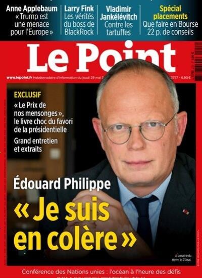 POINT, LE / F Abo