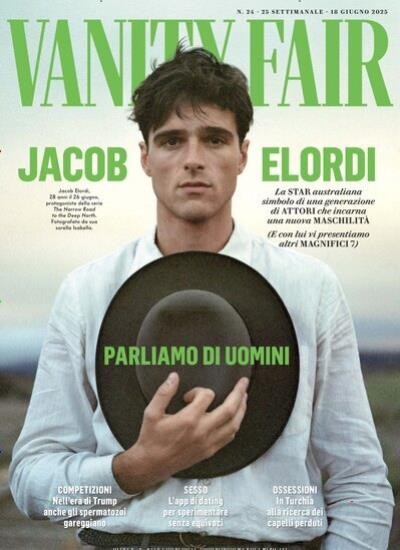 VANITY FAIR / I Abo