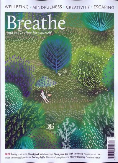 BREATHE / GB Abo
