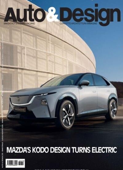 AUTO + DESIGN / I Abo